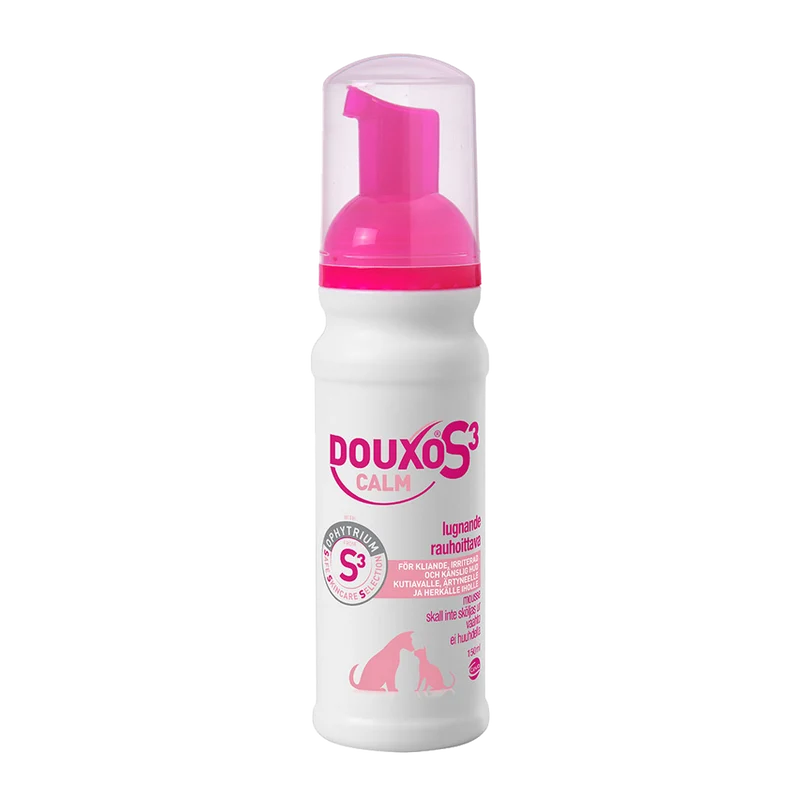 Ceva Douxo S3 Calm Mousse - 150 ML