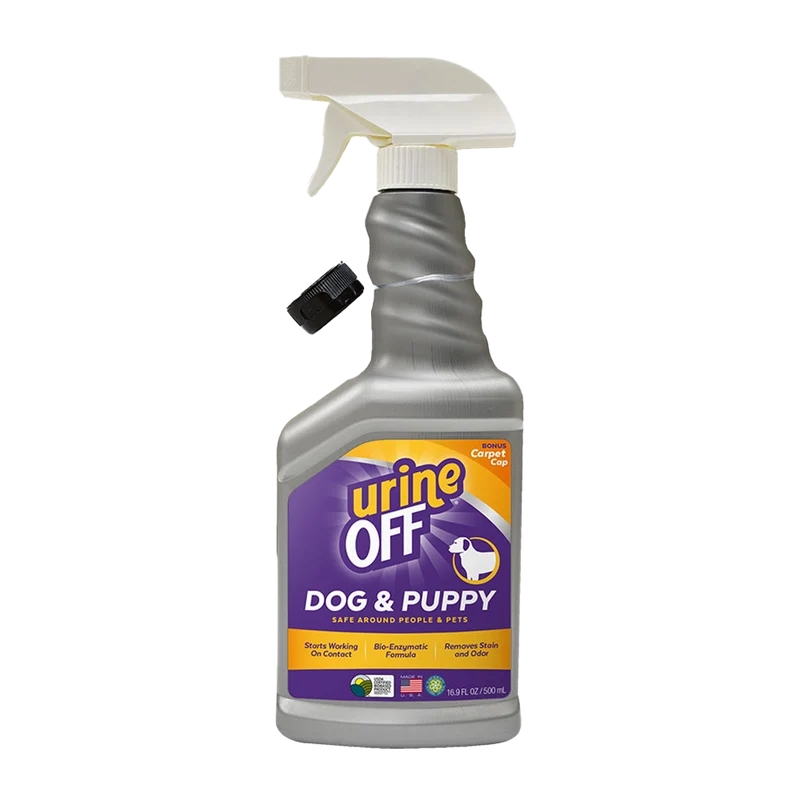 Urine Off Dog Spray - 500ml