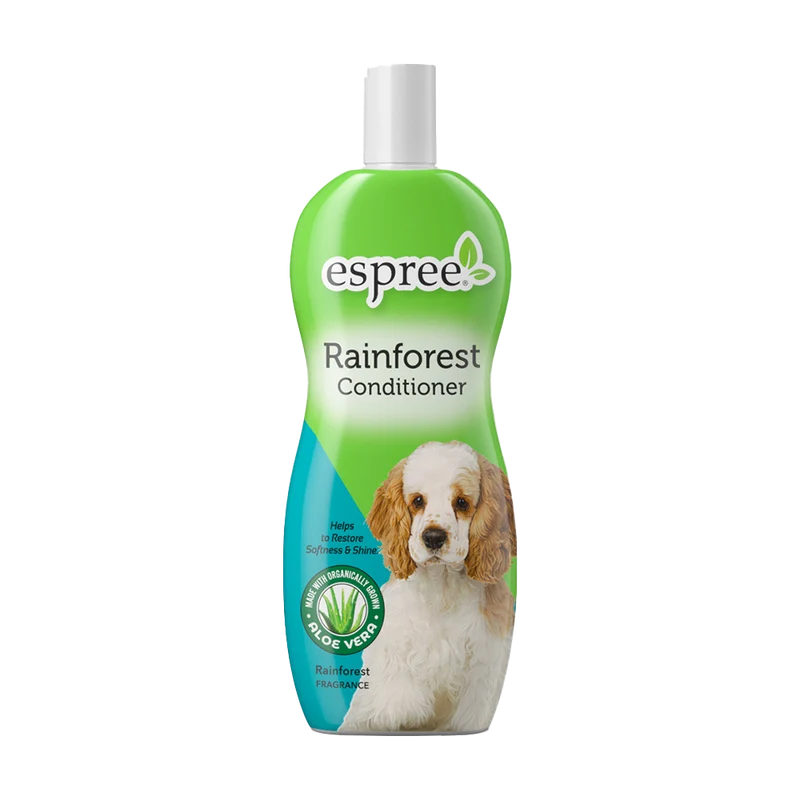 Rainforest Conditioner - 355 ML