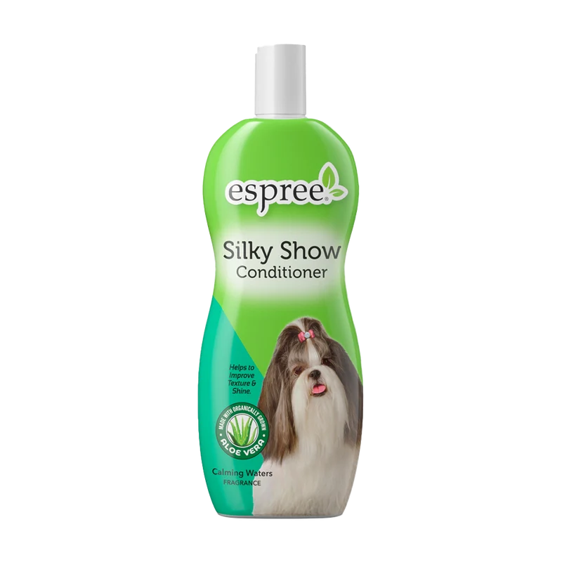 Silky Show Conditoner -355 ML