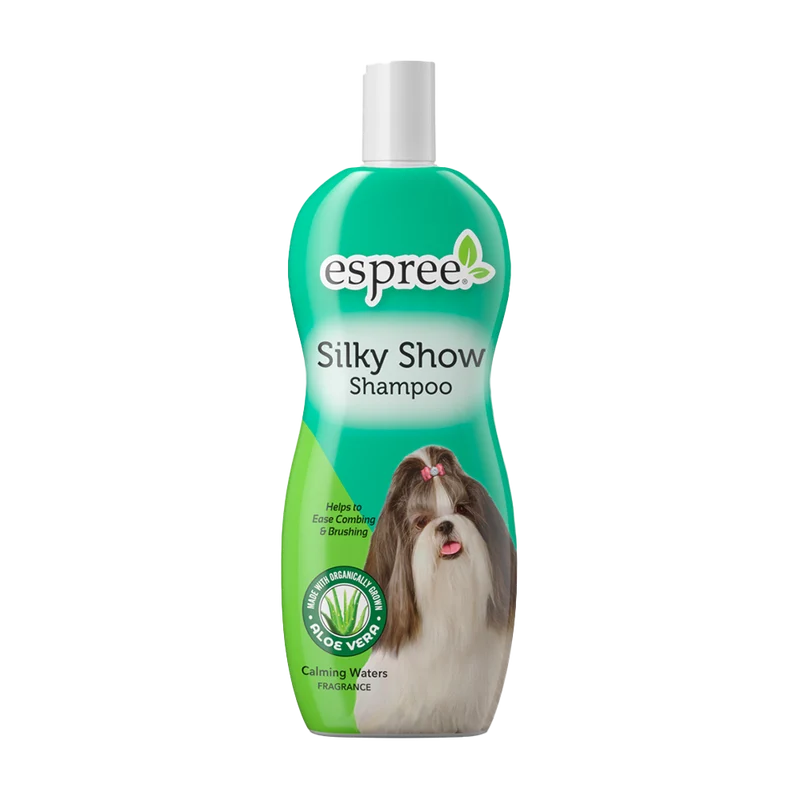 Silky Show Schampo -355 ML