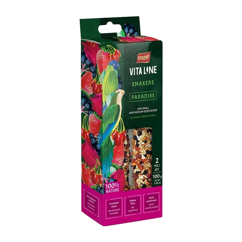 Vita Line Smakers Paradise - 100 G