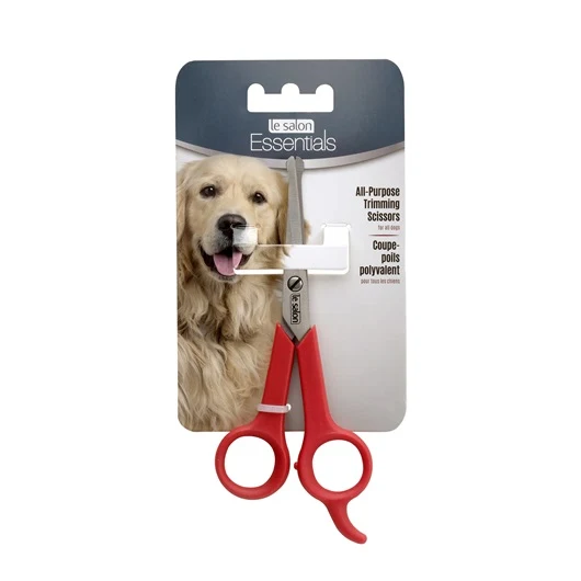 Coupe-poils polyvalent Essentials Le Salon pour chiens