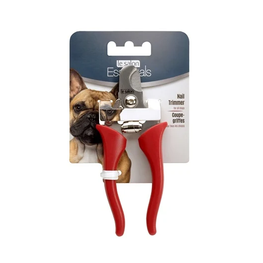 Coupe-griffes Essentials Le Salon pour chiens
