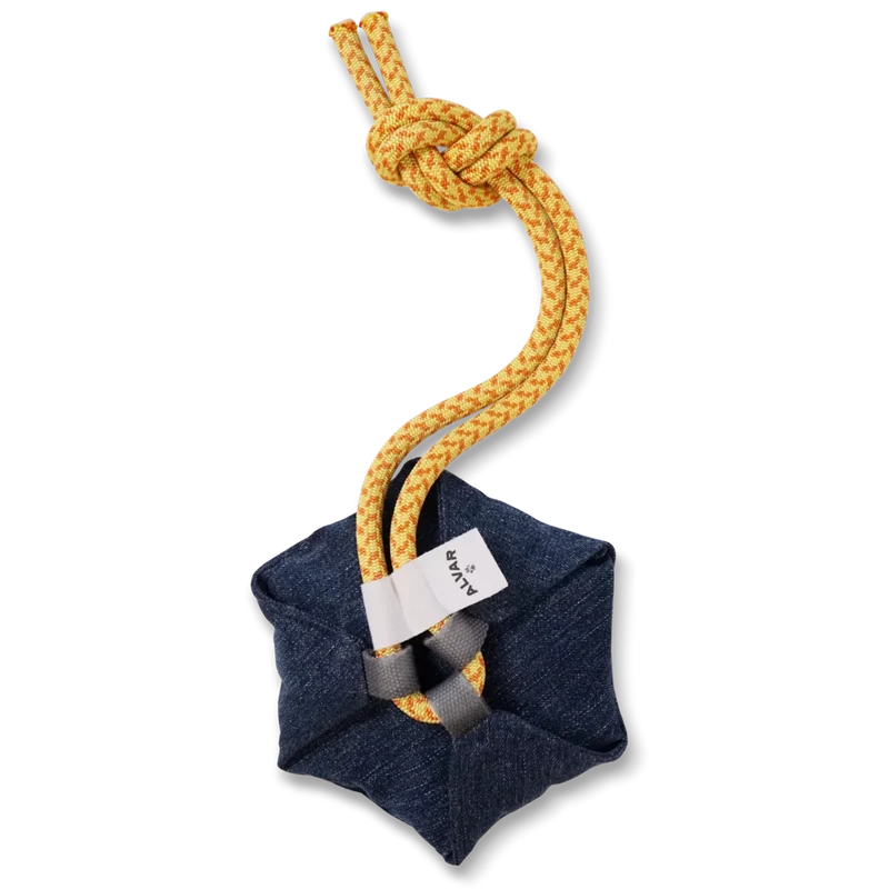 Alvar Pet Hundleksak Crafty
