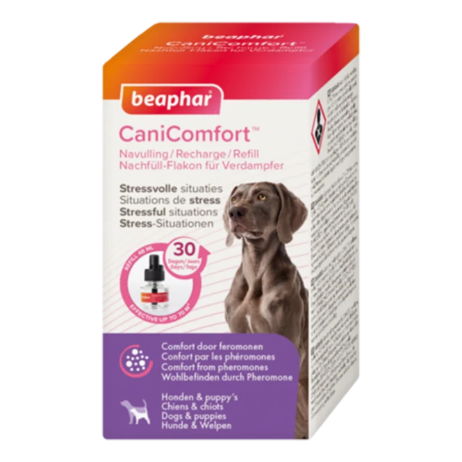 Beaphar CaniComfort Nachfüll-Flakon 48ml
