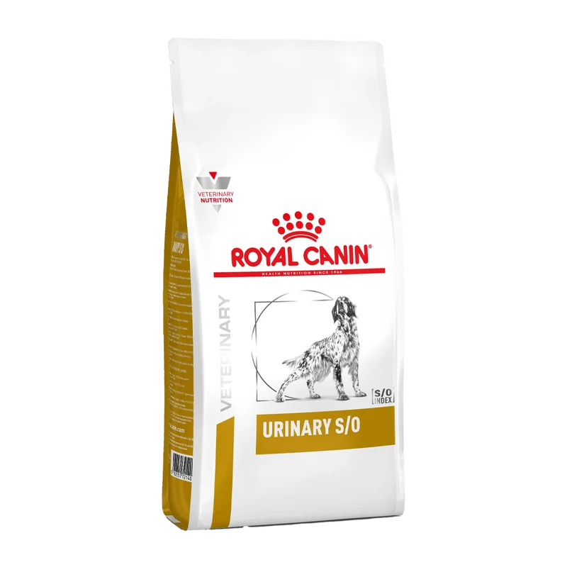 Royal Canin Urinary S/O - 13 KG