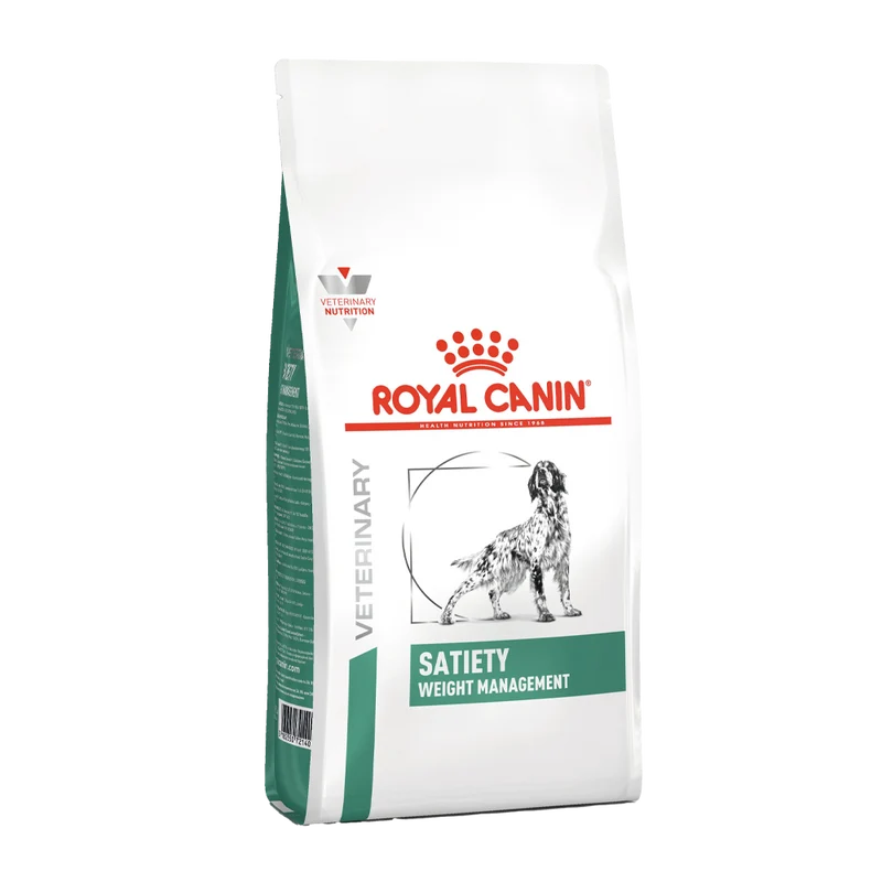 Royal Canin Weight Management Satiety - 6 KG