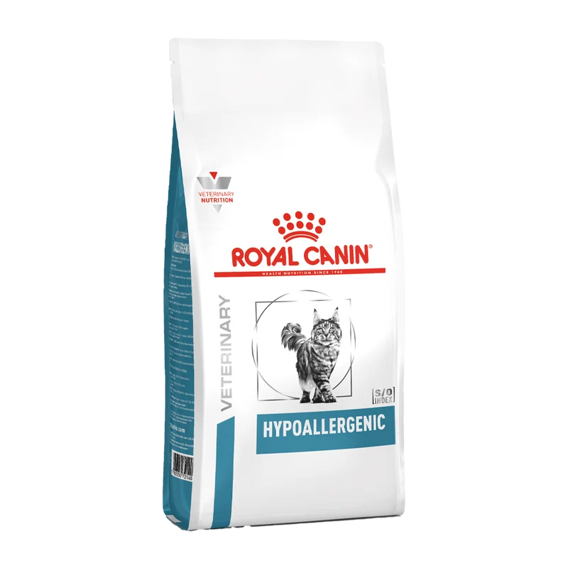 Royal Canin Derma Hypoallergenic - 4.5 KG