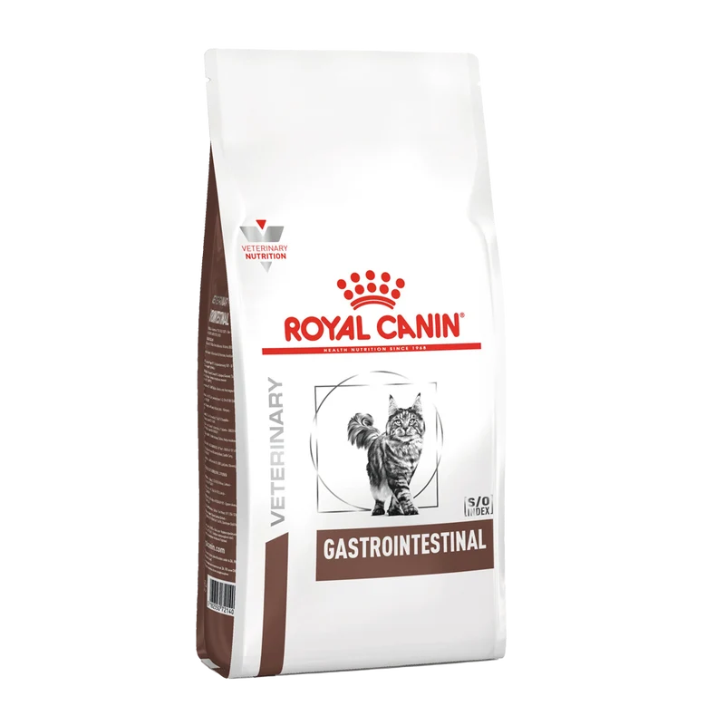 Royal Canin Gastrointestinal - 4 KG