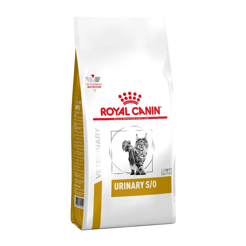 Royal Canin Urinary S/O - 3.5 KG