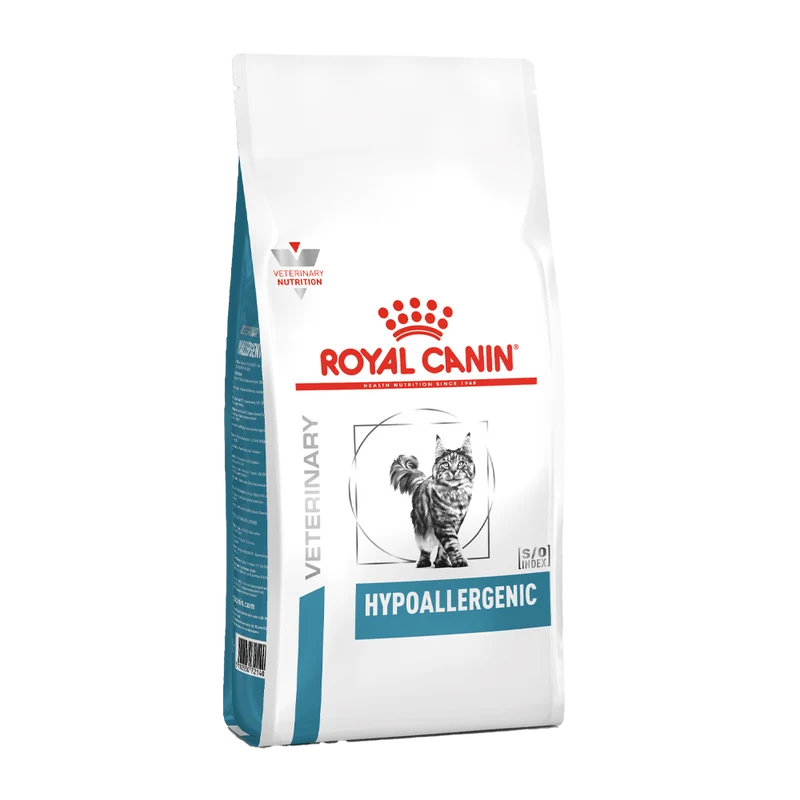Royal Canin Derma Hyperallergenic - 2.5 KG