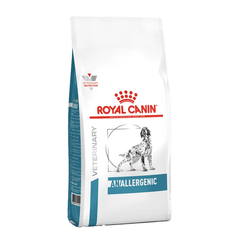 Royal Canin Derma Anallergenic - 2 KG