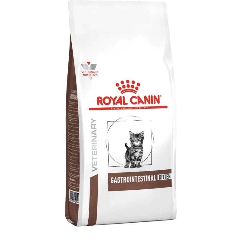 Royal Canin Gastrointestinal Kitten - 2 KG