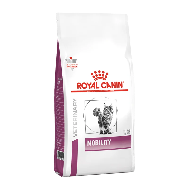 Royal Canin Vital Mobility - 2 KG