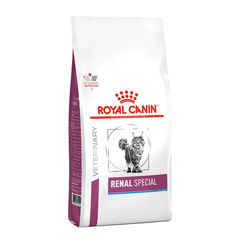 Royal Canin Vital Renal Special - 2 KG