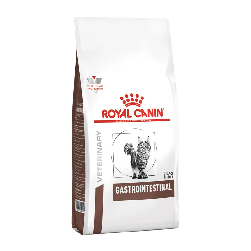 Royal Canin Gastrointestinal - 2 KG