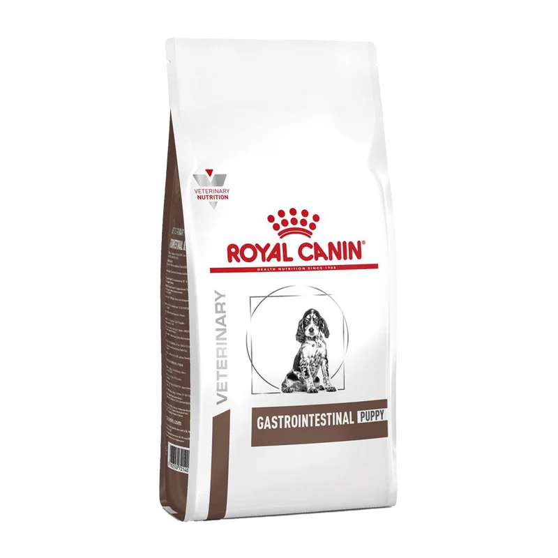 Royal Canin Gastrointestinal Puppy - 2.5 KG