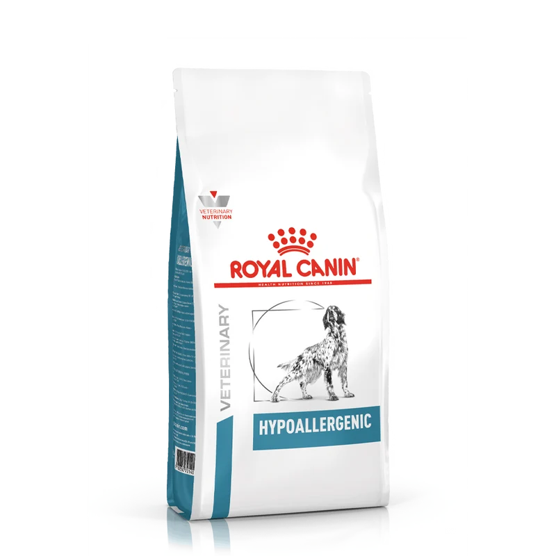 Royal Canin Derma Hypyallergenic - 2 KG