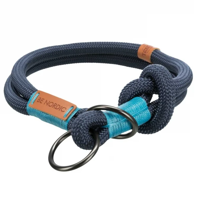 Trixie BE NORDIC Zug-Stopp-Halsband