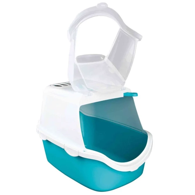 Trixie Katzentoilette Vico Easy Clean