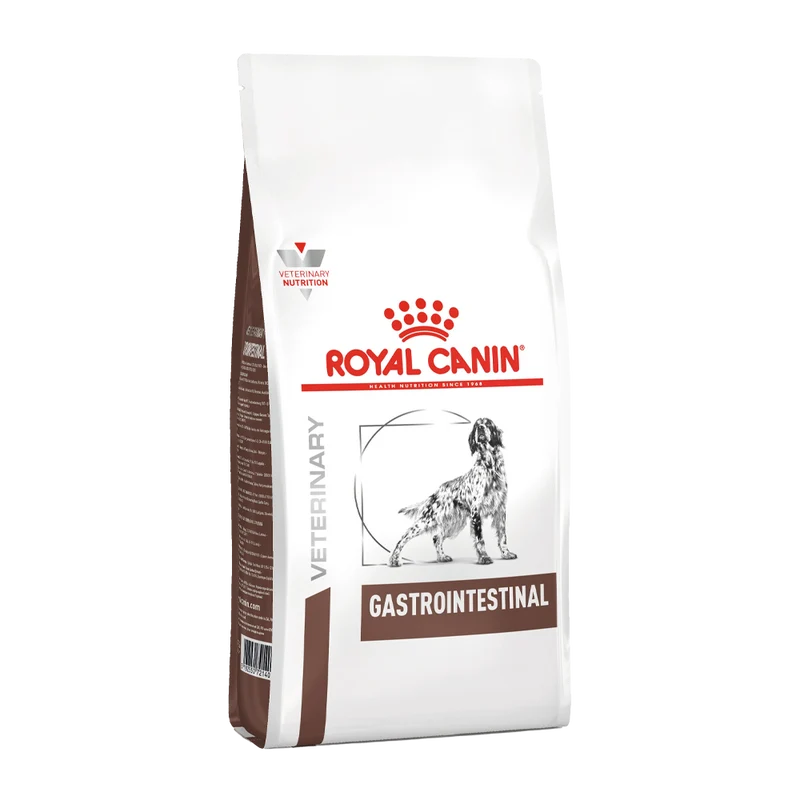 Royal Canin Gastrointestinal - 2 KG