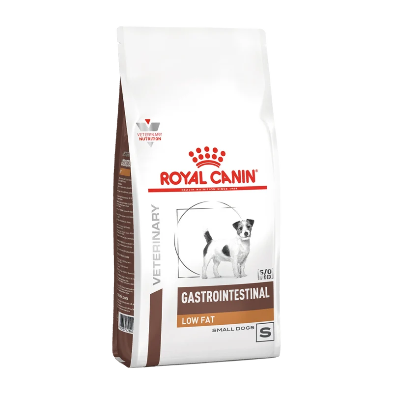 Royal Canin Gastrointestinal Low Fat - 1.5 KG