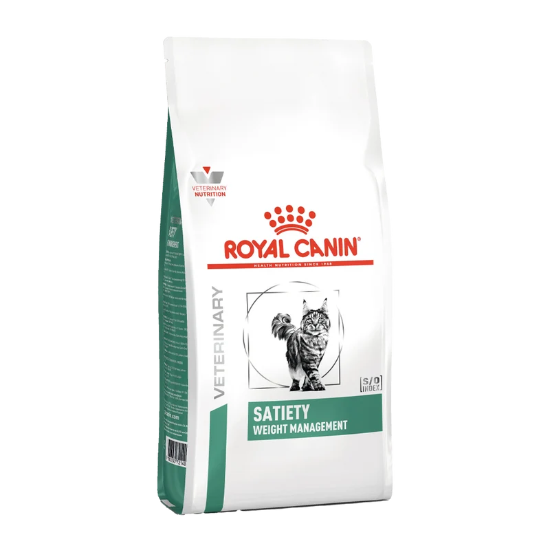 Royal Canin Weight Management Satiety - 1.5 KG