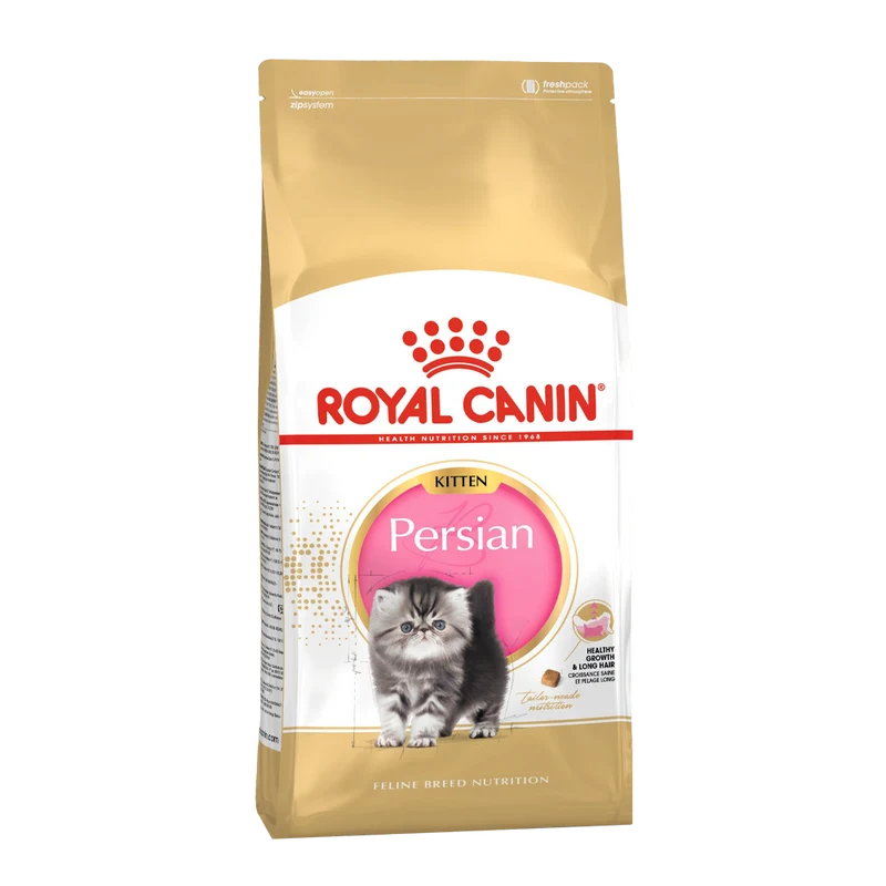 Royal Canin Persian Kitten - 10 KG