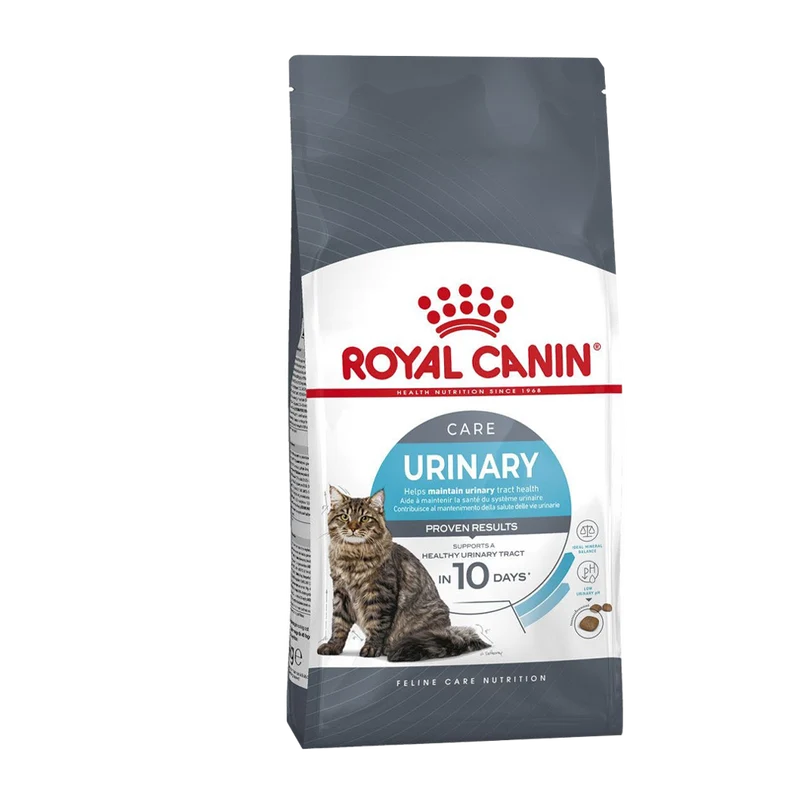Royal Canin Urinary Care - 10 KG