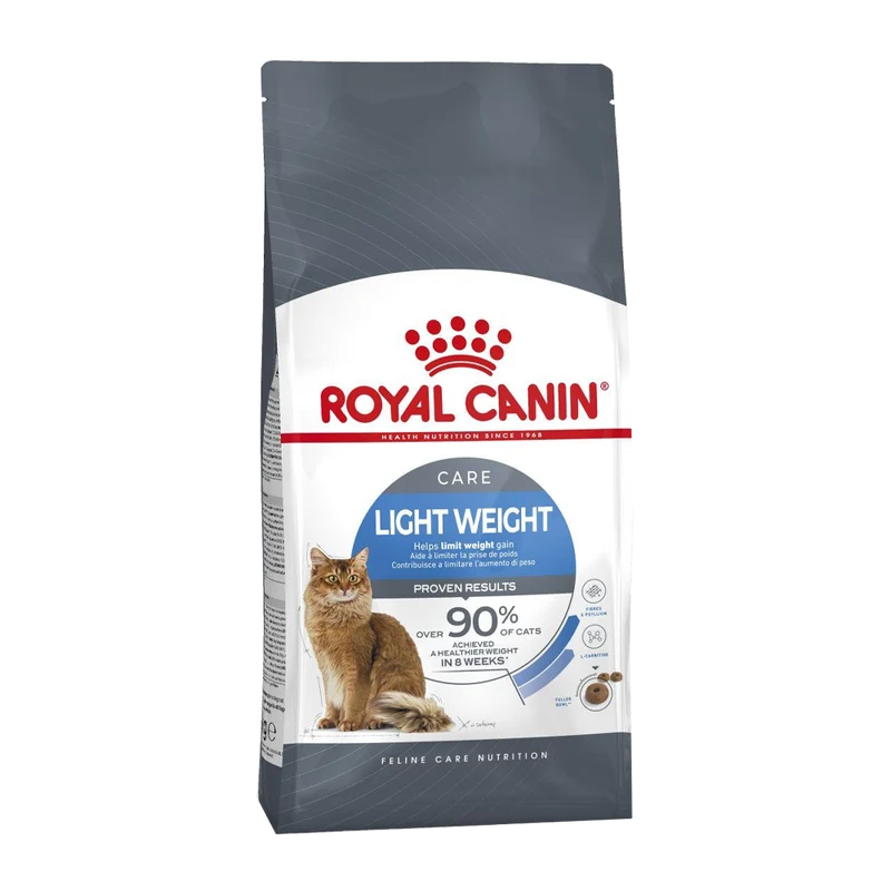 Royal Canin Light Weight Care - 3 KG