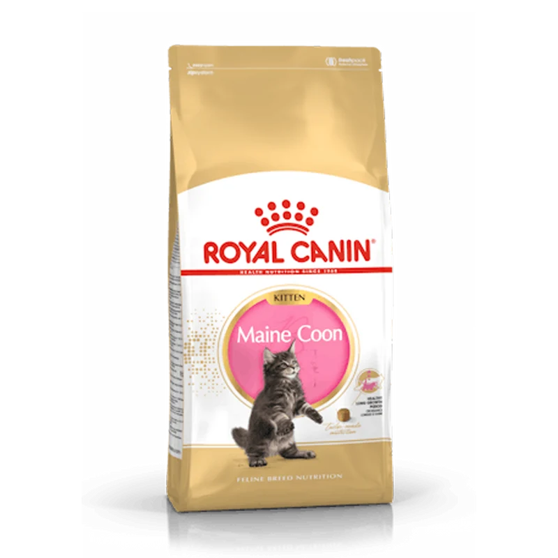 Royal Canin Maine Coon Kitten - 2 KG