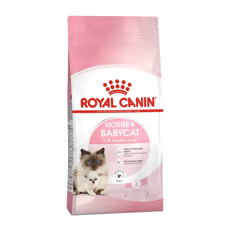 Royal Canin Mother & Babycat - 2 KG