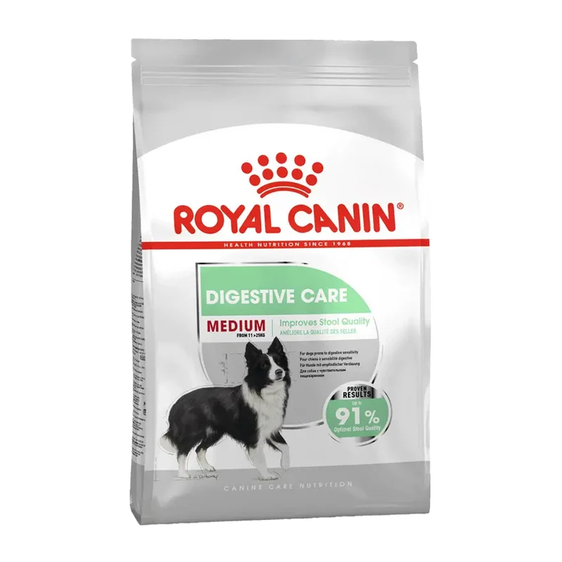 Royal Canin Care Medium 2 - KG