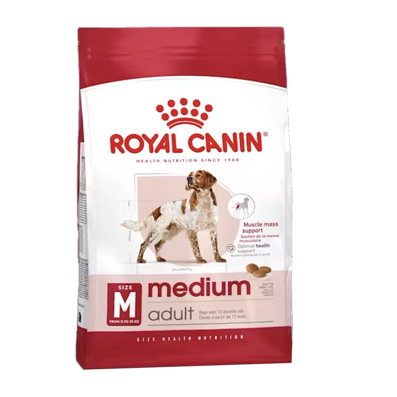 Royal Canin Adult - 4 KG