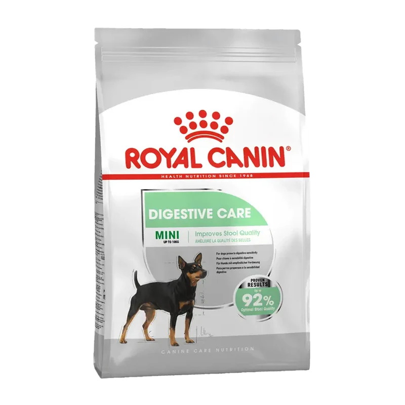 Royal Canin Digestive Care Mini - 3 KG