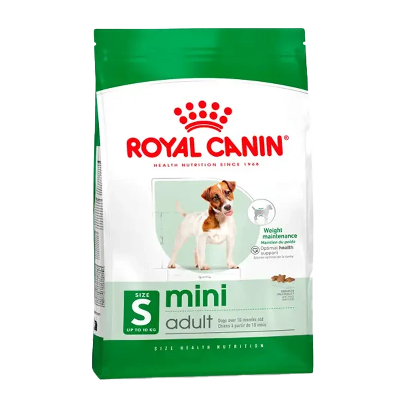 Royal Canin Mini Adult - 8 KG