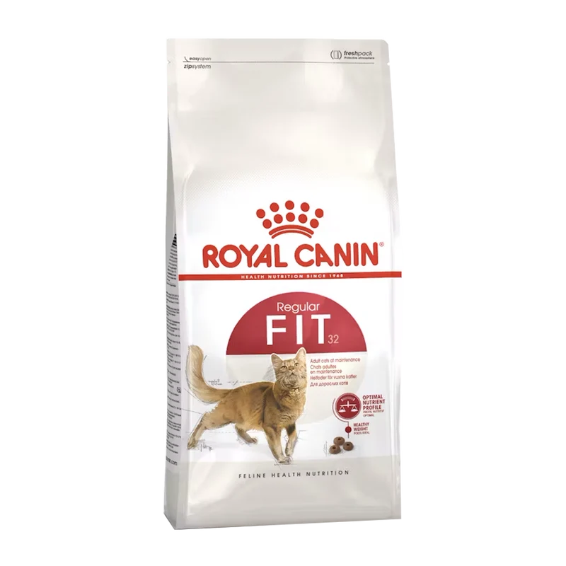 Royal Canin Fit - 2 KG
