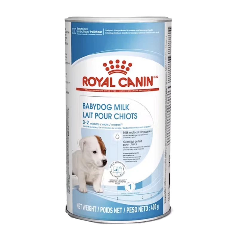 Royal Canin Babydog Milk - 400 G