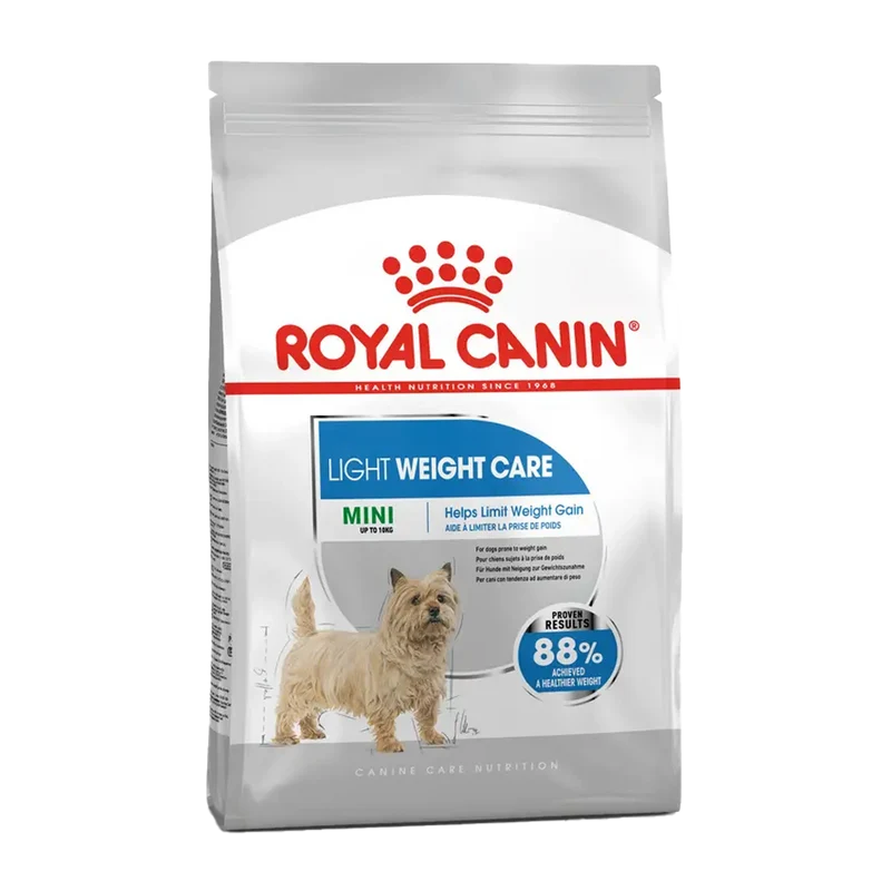 Royal Canin Light Weight Care - 1.5 KG