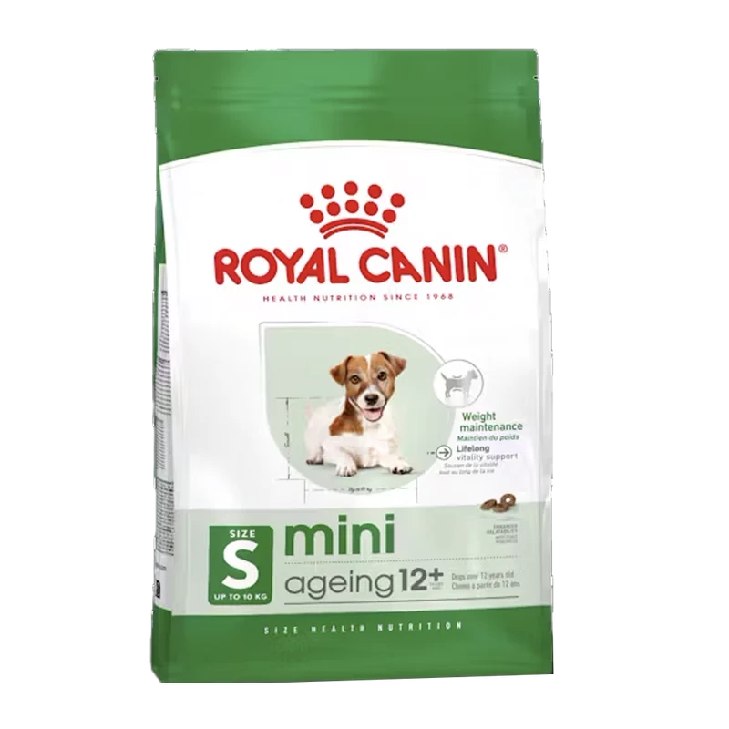 Royal Canin Mini Ageing 12+ - 1.5 KG