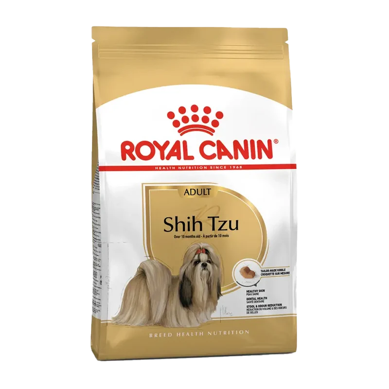 Royal Canin Shih Tzu Adult - 1.5 KG