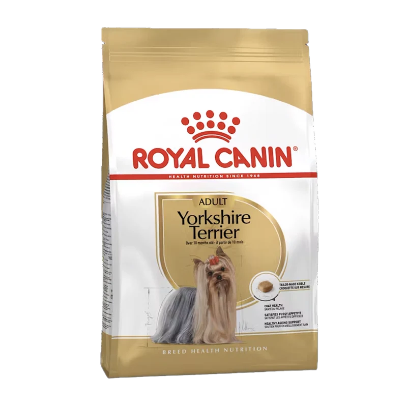 Royal Canin Yorkshire Terrier Adult - 1.5 KG