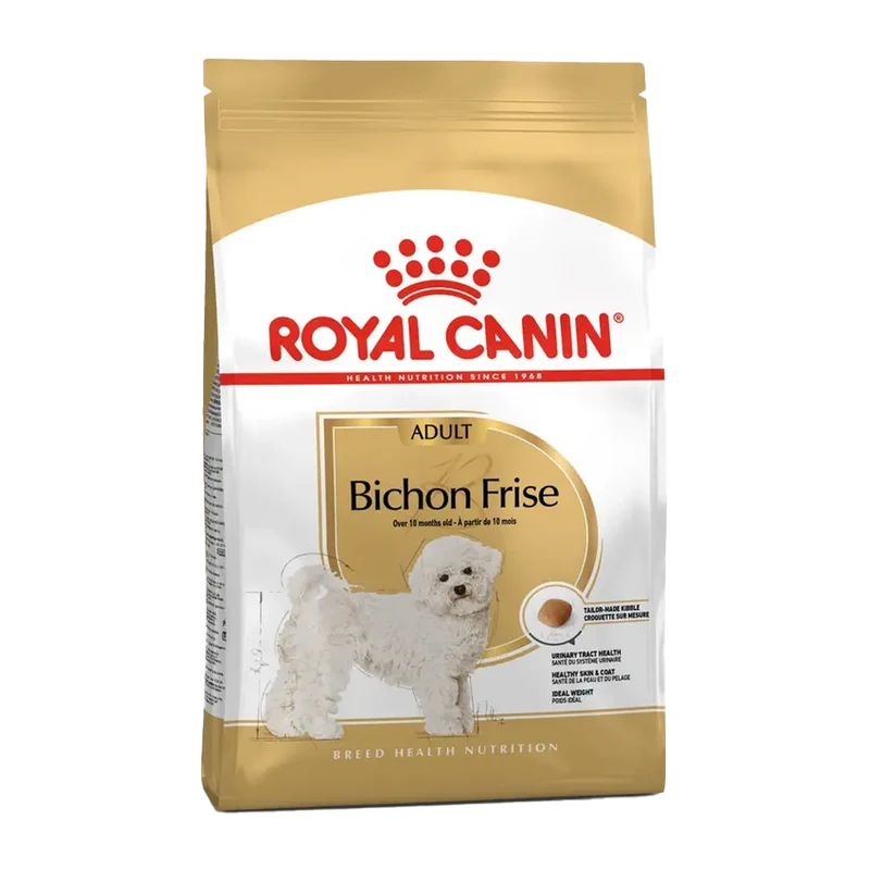 Royal Canin Bichon Frisé Adult - 1.5 KG