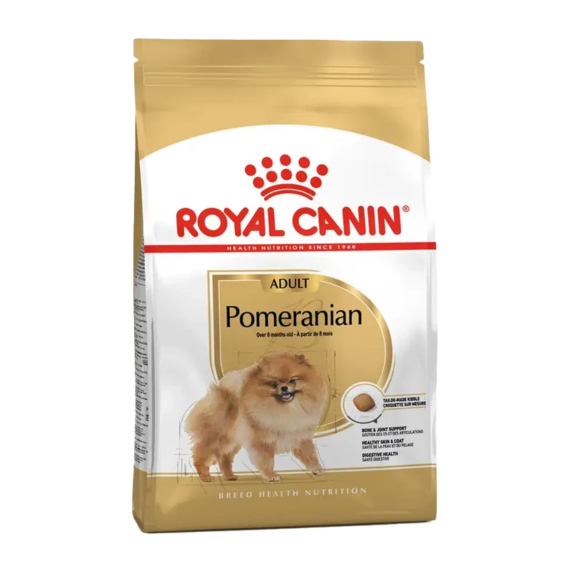 Royal Canin Pomeranian Adult - 1.5 KG