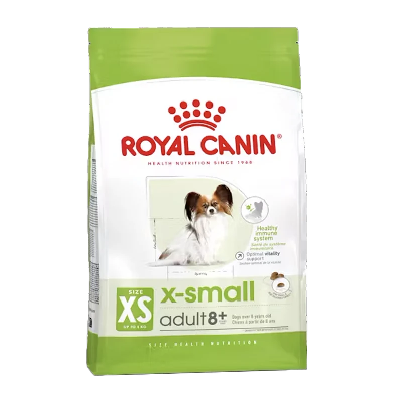 Royal Canin X-Small Adult - 1.5 KG