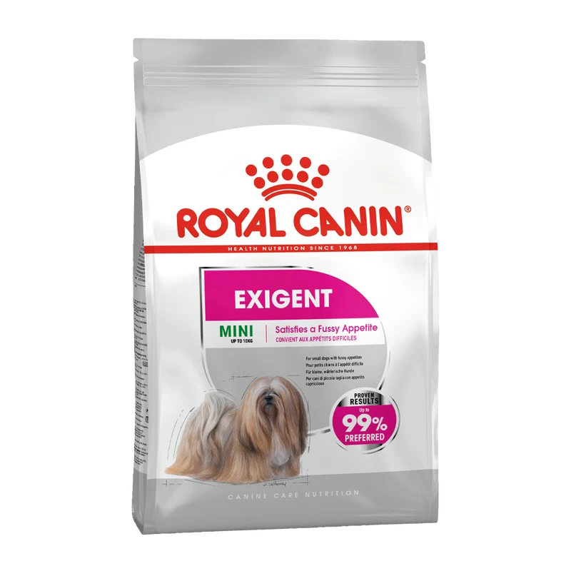 Royal Canin Exigent Mini - 1 KG