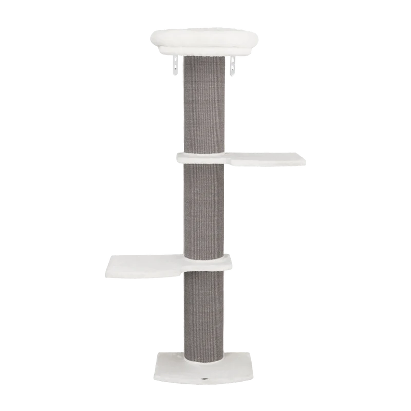 Acadia Klösmöbel väggmonterad Grå - 160 CM