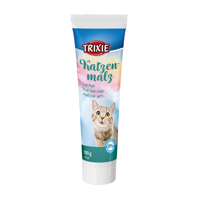 Kattmalt - 100 G