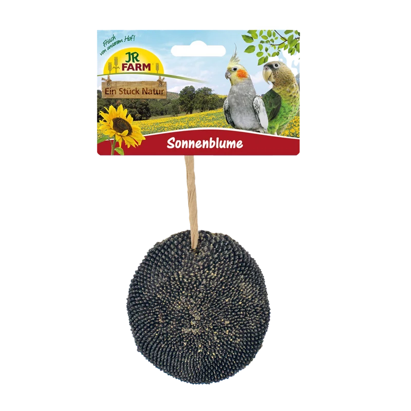 JR Farm Solroshuvud - 30 G